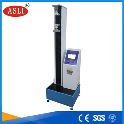 陽江匯隆工業(yè)廠-桌上型拉力機