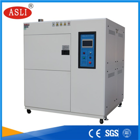 江西電子產品客戶采購-冷熱沖擊試驗箱TS-80C