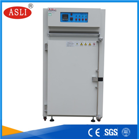 南通機(jī)電客戶采購艾思荔品牌-高溫烤箱RHD-120