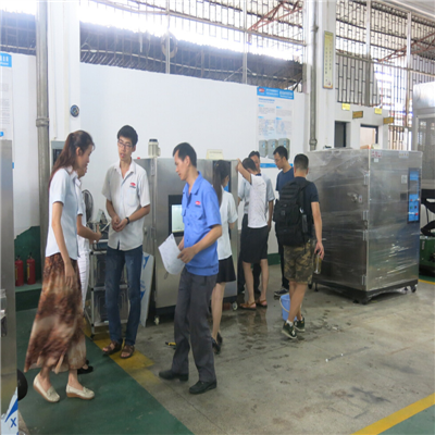 模擬運(yùn)輸振動試驗(yàn)臺入駐影烽電子交付安裝