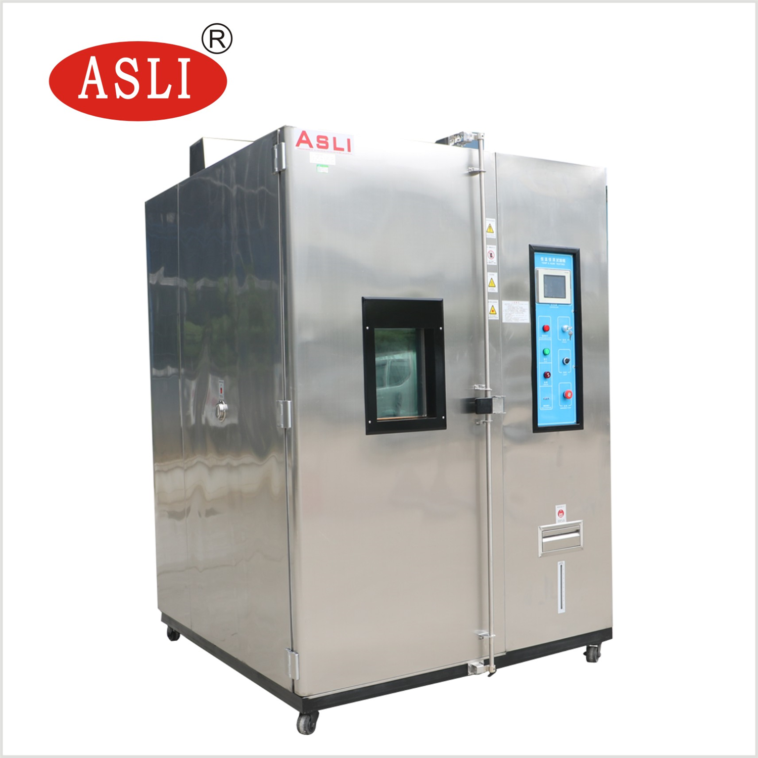 快速高低溫試驗箱GB10586-2006濕熱試驗箱技術(shù)條件