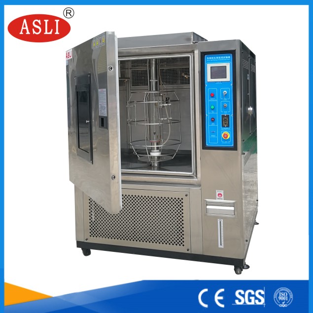 氙燈老化試驗(yàn)箱進(jìn)口品牌排行