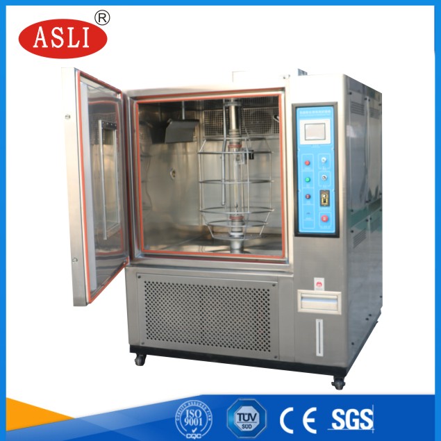 氙燈老化試驗箱工廠