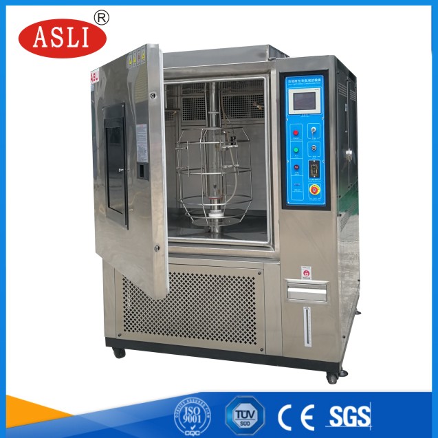 氙燈耐候老化實(shí)驗(yàn)箱主要技術(shù)參數(shù)