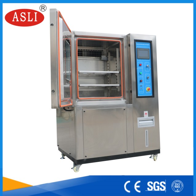 高低溫試驗(yàn)機(jī)生產(chǎn)廠家