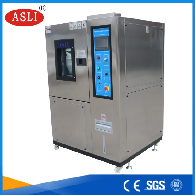 彈簧高低溫疲勞試驗機(jī)