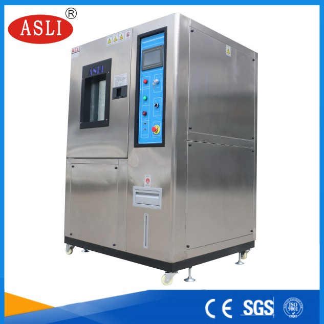 塑料管材高低溫拉伸試驗機