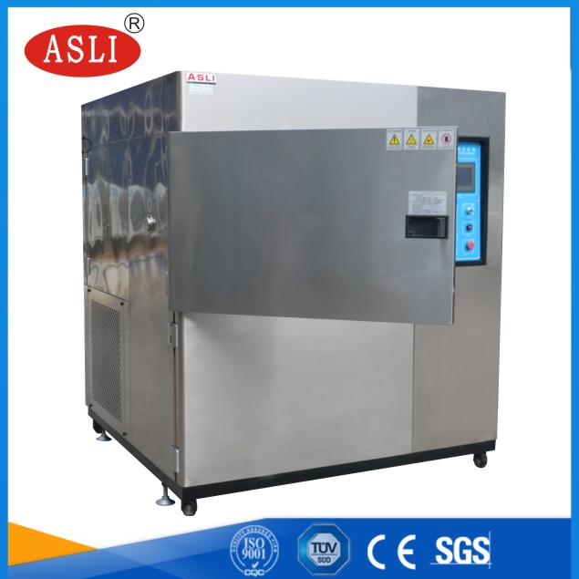 兩箱式冷熱沖擊試驗機