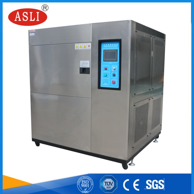 芯片冷熱沖擊試驗機