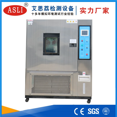 恒溫恒濕試驗(yàn)箱 小型