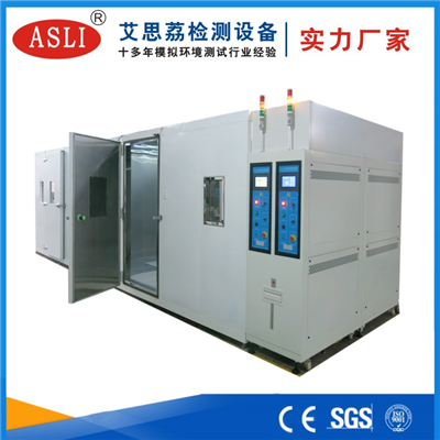 步入式恒溫恒濕試驗(yàn)機(jī)價(jià)格
