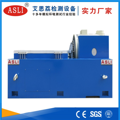 電磁振動試驗臺國內(nèi)排名