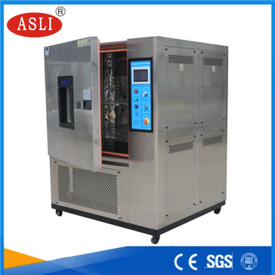 恒溫恒濕試驗(yàn)機(jī)適用于什么廠家