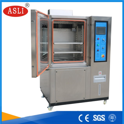 led高低溫試驗機(jī)
