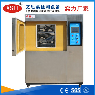 河源三箱冷熱沖擊試驗箱價格